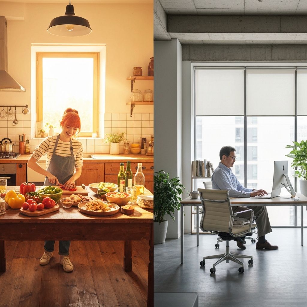 Contextos cotidianos